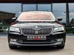 Skoda Superb 1.6 CRTDi Style DSG *Camera*Memory*Carplay*Gara, Te koop, Break, 5 deurs, Stof