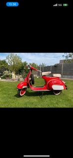 Vespa gl 150 1965, Motoren, Motoren | Oldtimers, 150 cc