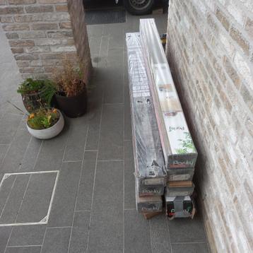 Parky Sound Manhattan Oak beschikbaar voor biedingen