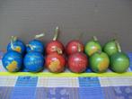 La Chouffe Kerstbal Kerstballen Kabouter Bier Bière Noël, Verzamelen, Ophalen of Verzenden, Gebruikt, Overige typen, Overige merken