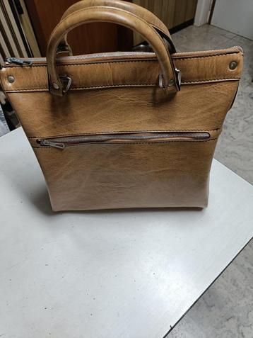 Vintage Shoppingtas beschikbaar voor biedingen