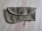 Pochette hache ww2 us, Envoi