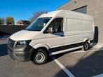 VW CRAFTER 35TDI  L3 H3, Voorwielaandrijving, 75 kW, Euro 6, 4 cilinders