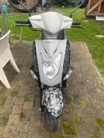 Kymco agility a klasse, Comme neuf, Autres types, Enlèvement, Kymco agility