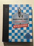Jeroen Meus - Dagelijkse Kost - Mijn 200 Klassiekers, Boeken, Gelezen, Gezond koken, Jeroen Meus, Europa