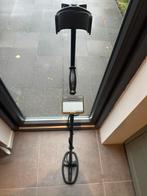 Garret ace APEX, Hobby en Vrije tijd, Metaaldetectors, Garrett, Gebruikt, Meer dan 30 cm, Ophalen of Verzenden