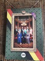 DVD box Albert II, Comme neuf, Coffret, Enlèvement ou Envoi