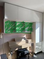 IKEA Besta combinatie, Huis en Inrichting, Kasten | Wandmeubels, Ophalen, Gebruikt