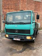 Mercedes 814, Auto's, Mercedes-Benz, Particulier, 2 deurs, Te koop