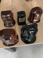 Fobrux, Collections, Tirelires, Enlèvement ou Envoi, Comme neuf