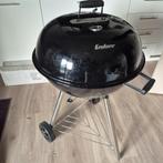 Barbeque ENDERS 1x gebruikt. staat in de weg (appartement), Ophalen, Zo goed als nieuw, Enders, Met accessoires