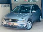 Volkswagen Tiguan 1.4 TSI DSG * 4 MOTIONS * GAR 12 MOIS * 11, Automaat, Gebruikt, 4 cilinders, 1498 kg