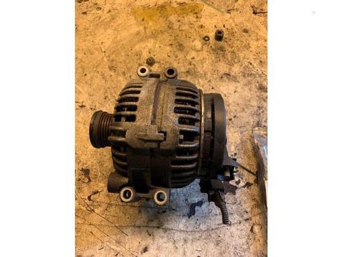 Dynamo van een BMW 1-Serie, Auto-onderdelen, Motor en Toebehoren, BMW, Gebruikt, 3 maanden garantie, Ophalen of Verzenden