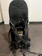 MiniMeis schouderdrager, Kinderen en Baby's, Babydragers en Draagdoeken, Ophalen, Zo goed als nieuw