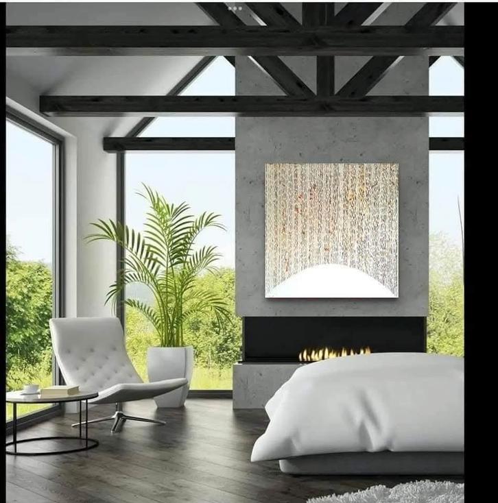 Sometimes it's hard to face reality, Tuin en Terras, Overkappingen, Ophalen