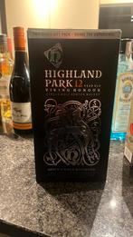 Whisky highland park 12, Diversen, Ophalen
