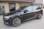 Audi E-tron, Autos, Audi, Alcantara, SUV ou Tout-terrain, 5 places, Noir