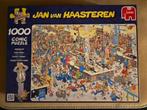 Van Haasteren : Kassa erbij ( 1000 stukjes), Ophalen of Verzenden