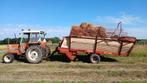 autochargeuse Krone, Articles professionnels, Agriculture | Outils, Enlèvement, Cultures, Moissonneuse