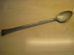 Grote oude en stevige lepel, lengte 42,5cm, merk Jala, mooi!, Enlèvement