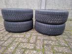 Ford mondeo winterset 16inch goede staat, Auto-onderdelen, Banden en Velgen, Ophalen, 16 inch, Band(en)