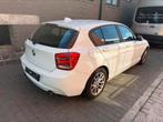 Bmw 116i/2012/ motor probleem, 100 kW, Euro 5, 1 Reeks, Bedrijf