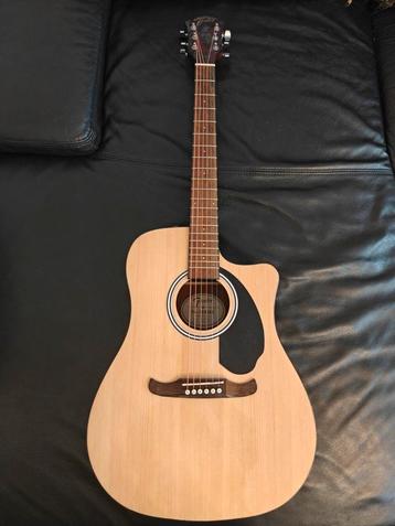 Fender - Acoustique  beschikbaar voor biedingen