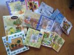 Serviettes en papier décorées, Ophalen of Verzenden, Nieuw, Materiaal