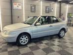 Volkswagen Golf Cabriolet 1.8i benzine bj. 1998 204000km, Auto's, 4 zetels, 89 pk, Bedrijf, Handgeschakeld
