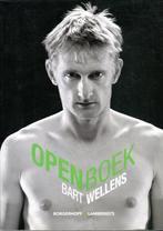 Bart Wellens - een Open Boek, Ophalen of Verzenden, Zo goed als nieuw