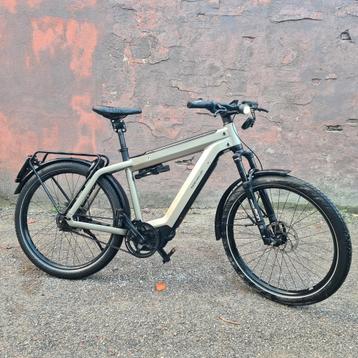 Riese und muller supercharger  beschikbaar voor biedingen