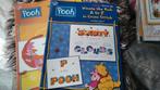 Borduurpatronen Winnie de Pooh, Hobby en Vrije tijd, Ophalen of Verzenden