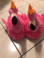 Chaussons flamant rose m 35-36, Enlèvement ou Envoi, Neuf