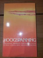 Boek hoogspanning, Ophalen, Gelezen