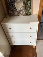 Petite commode, Maison & Meubles, 3 ou 4 tiroirs, Autres matériaux, 25 à 50 cm, Moins de 100 cm