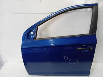 PORTIER LINKS VOOR Hyundai i20 (01-2008/12-2015) beschikbaar voor biedingen