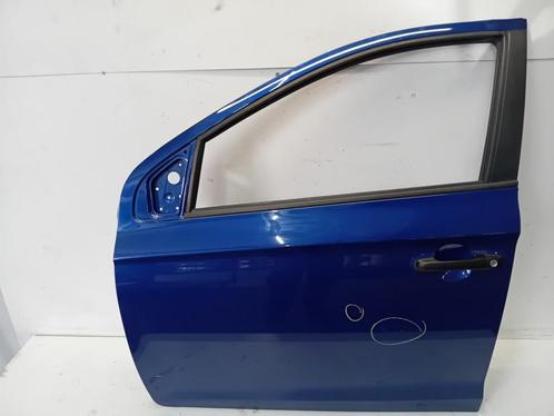 PORTIER LINKS VOOR Hyundai i20 (01-2008/12-2015), Auto-onderdelen, Carrosserie, Deur, Hyundai, Voor, Links, Gebruikt