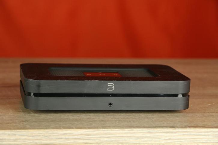 Bluesound Node 2 TRADE.INRUIL Plakkerig. Gratis verzending!, Audio, Tv en Foto, Converters, Zo goed als nieuw, Ophalen of Verzenden