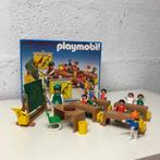 Playmobil System 3522 "La classe d'école", Ensemble complet, Utilisé, Enlèvement ou Envoi