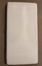 Aerosleep matras & matrasovertrek, Kinderen en Baby's, Kinderkamer | Beddengoed, Ophalen, Zo goed als nieuw