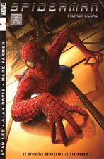 Strip " Spiderman filmspecial ", Gelezen, Ophalen of Verzenden, Eén stripboek