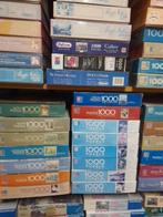 Puzzels, Hobby en Vrije tijd, Overige Hobby en Vrije tijd, Ophalen, Gebruikt