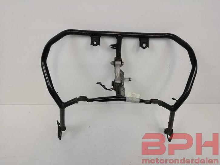 Kuipframe Suzuki GSX-R 750w 1992 t/m 1993 kuipsteun frame be, Motoren, Onderdelen | Suzuki, Gebruikt, Ophalen of Verzenden