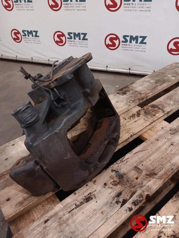 Occ étrier de frein arrière gauche DAF, Autos : Pièces & Accessoires, Pièces camion, DAF, Freins et Entraînement, Utilisé