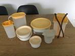 Tupperware, Maison & Meubles, Enlèvement ou Envoi, Comme neuf