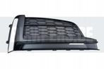 GRILL AUDI A5 8W6 2016- PRE-FACELIFT RIGHT SIDE GRILLE FRONT, Auto-onderdelen, Ophalen of Verzenden, 6 maanden garantie, Gebruikt