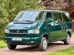 Volkswagen caravelle lang 2.5TDI dubbele cabine 5persoons, Automaat, Bedrijf, Te koop
