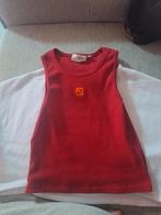 milo sweater en topje, Ophalen of Verzenden, Nieuw, Maat 34 (XS) of kleiner, Wit