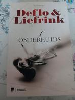Luc Deflo - Onderhuids, Ophalen of Verzenden, Nieuw, Luc Deflo; Aloka Liefrink