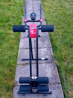 Abs shaper, Sport en Fitness, Ophalen, Zo goed als nieuw